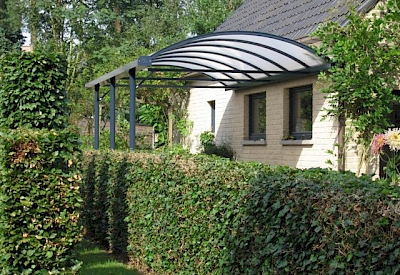 Carports