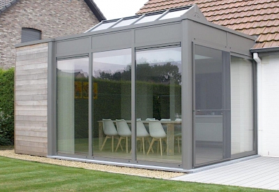 Skyhome en B45
