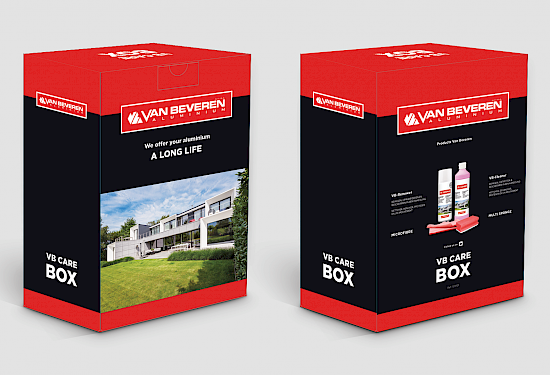 VB Care Box