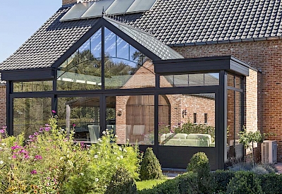 Veranda te Meeuwen