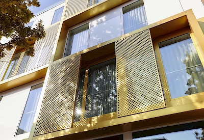 Hotel Damier Kortrijk